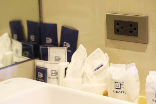 W3 Hotel