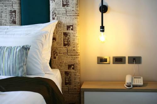 W3 Hotel
