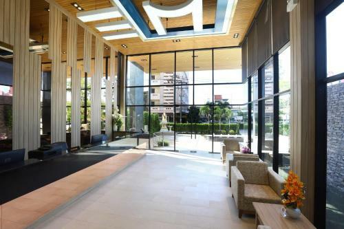 W3 Hotel