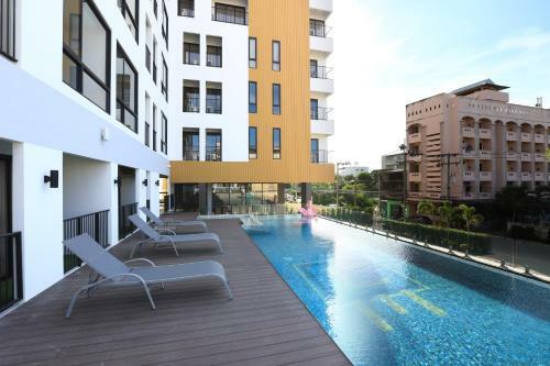 W3 Hotel
