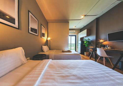 Hotel Bhava Residence