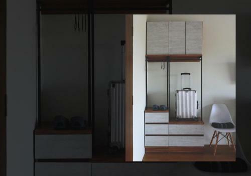 Hotel Bhava Residence
