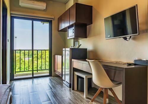 Hotel Bhava Residence