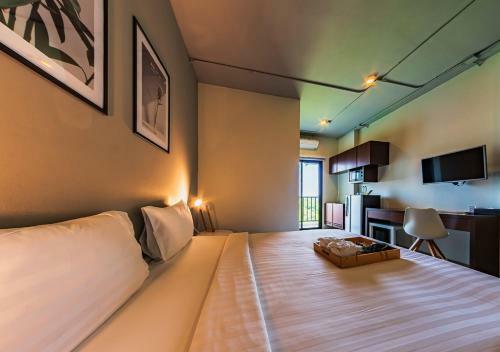 Hotel Bhava Residence