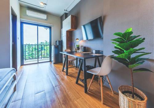 Hotel Bhava Residence
