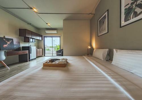 Hotel Bhava Residence