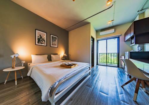 Hotel Bhava Residence