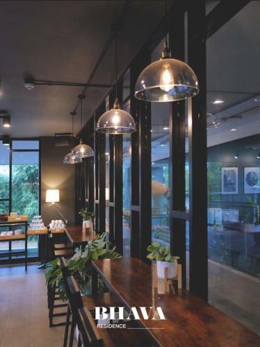 Hotel Bhava Residence