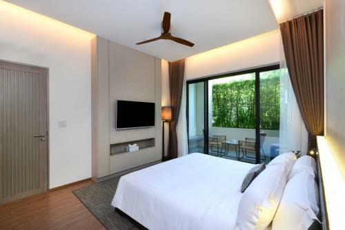 Hotel Loch Palm Two Bedroom Phuket