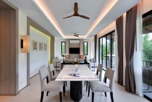 Hotel Loch Palm Two Bedroom Phuket