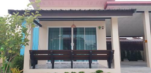 Hostal Bannsuankunyai