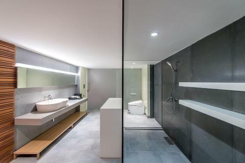 Sunsky Villa Huahin