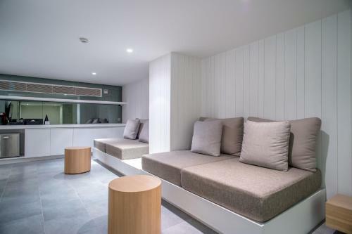 Sunsky Villa Huahin