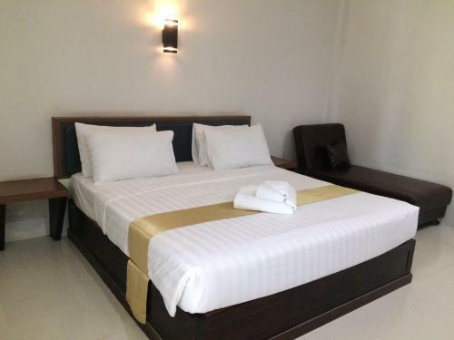 Hotel Cha-long Boutiques