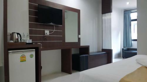 Hotel Cha-long Boutiques