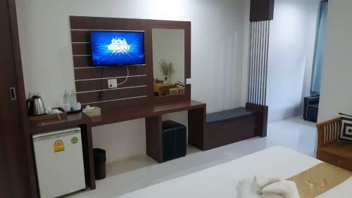 Hotel Cha-long Boutiques