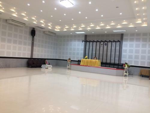 Hotel Cha-long Boutiques