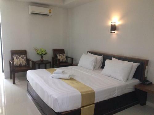 Hotel Cha-long Boutiques