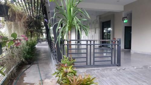 Hotel Cha-long Boutiques