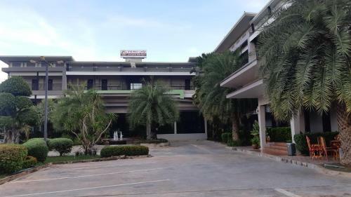 Hotel Cha-long Boutiques