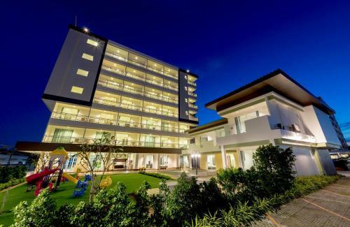 Gracetown Hotel Hua Hin