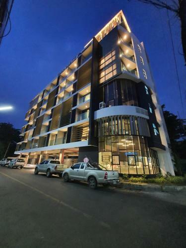 Apartamento Good Dream Premier