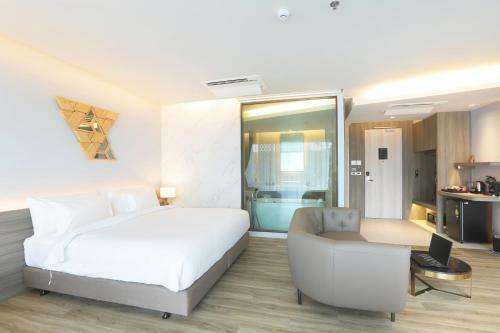 The Signature Hotel Airport