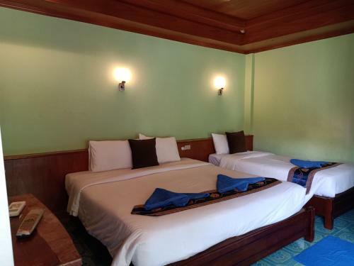 Hotel Blue Andaman Lanta Resort