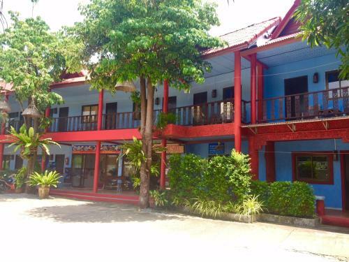 Hotel Blue Andaman Lanta Resort