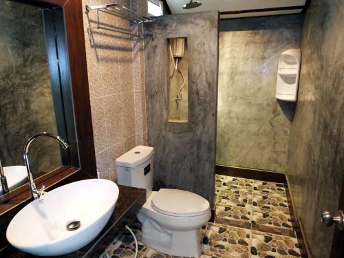 Hotel Blue Andaman Lanta Resort