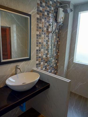 Hotel Blue Andaman Lanta Resort