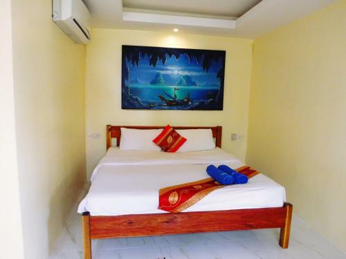 Hotel Blue Andaman Lanta Resort