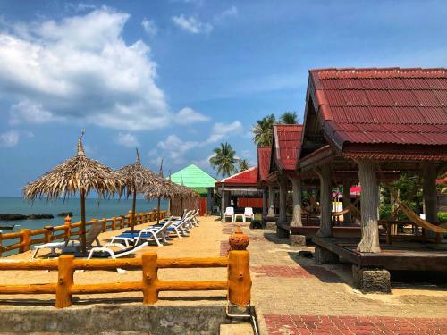 Hotel Blue Andaman Lanta Resort
