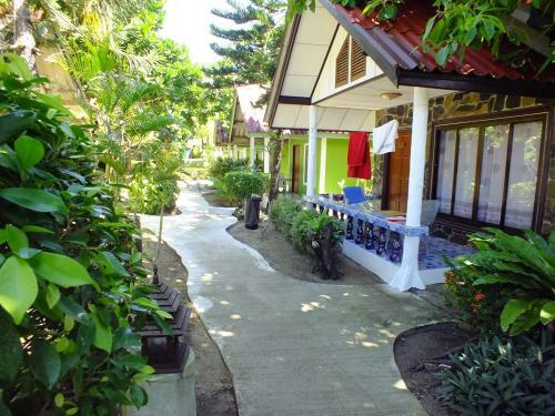Hotel Blue Andaman Lanta Resort