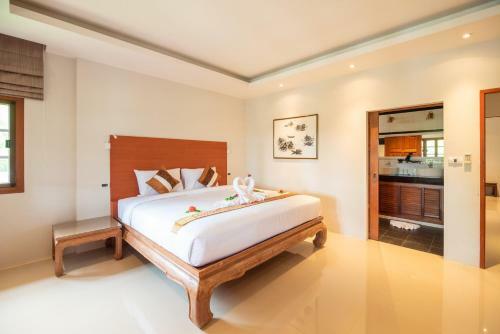 Hostal Wandee Garden
