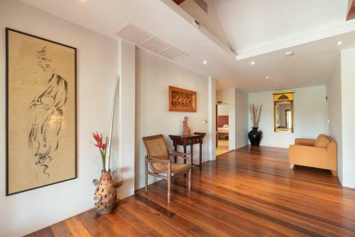Hostal Wandee Garden