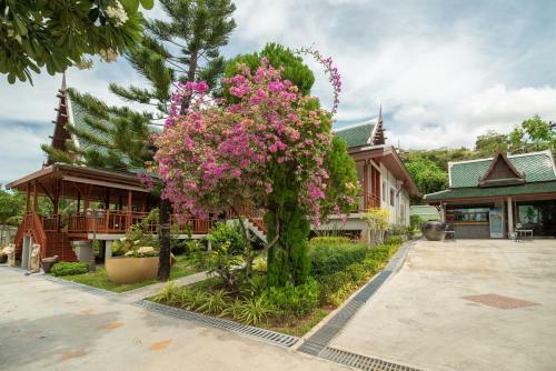 Hostal Wandee Garden