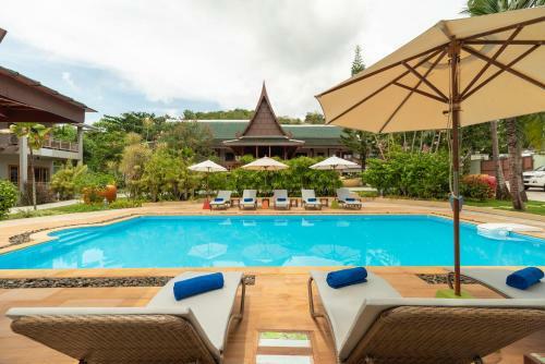 Hostal Wandee Garden