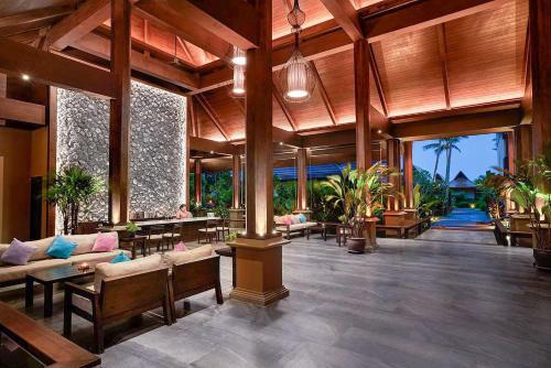 Hotel Khanom Beach Resort And Spa