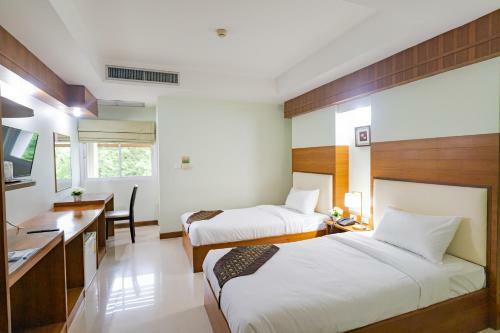 Sirin Hotel & Resident