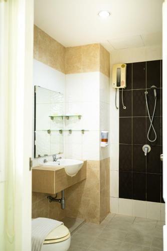Sirin Hotel & Resident