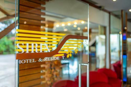Sirin Hotel & Resident