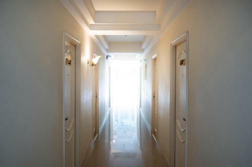 Sirin Hotel & Resident