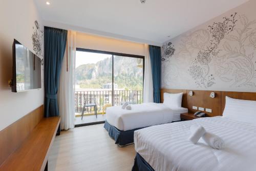 Vacay Aonang Hotel