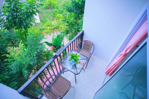 Pantip Boutique Hotel