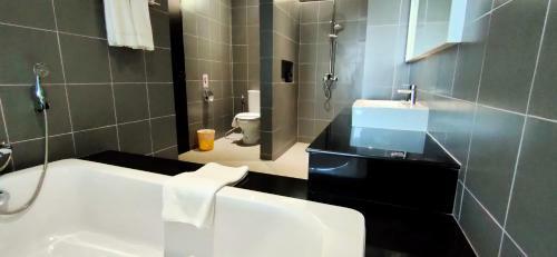 Hostal Aranya Resort Koh Lanta