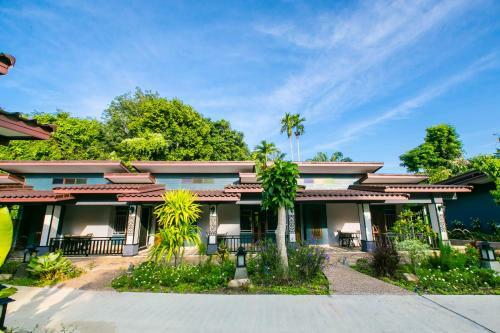 Hotel Loft Vintage Chalet Resort