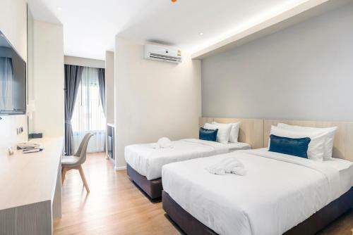 Hotel Xotel