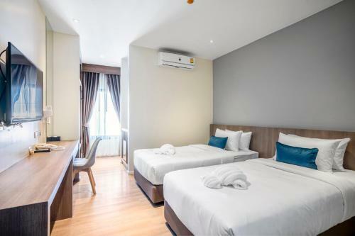 Hotel Xotel