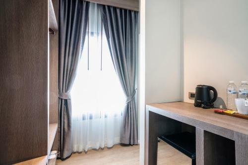 Hotel Xotel